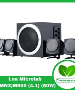 Loa Microlab 4.1 TMN3/M900 (50W)