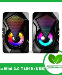 Loa Mini 2.0 K1046/1053 ( LED)