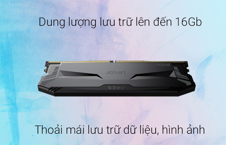 20220412_40845f28-fe4f-44dd-b271-851cef6b9905 RAM desktop Lexar D5DU016G-R4800GS2 | Dung lượng lưu trữ lớn