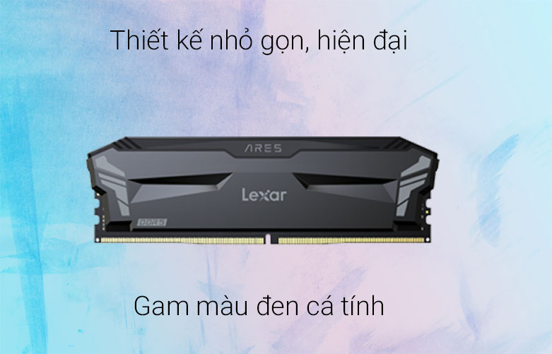 20220412_f9249566-a18c-436d-a1ec-d395f4cd9e42 RAM desktop Lexar D5DU016G-R4800GS2 | Thiết kế nhỏ gọn hiện đại