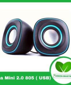 Loa MINI 2.0 Arigato 805