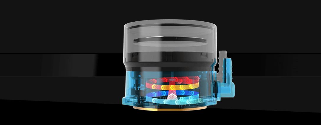 Tản nhiệt nước Cooler Master MASTERLIQUID ML280 MIRROR