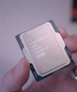 CPU Intel Core Ultra 7 265K Tray (3.9 Ghz, up to 5.5GHz, 20 Nhân 20 Luồng, 33 MB Cache)
