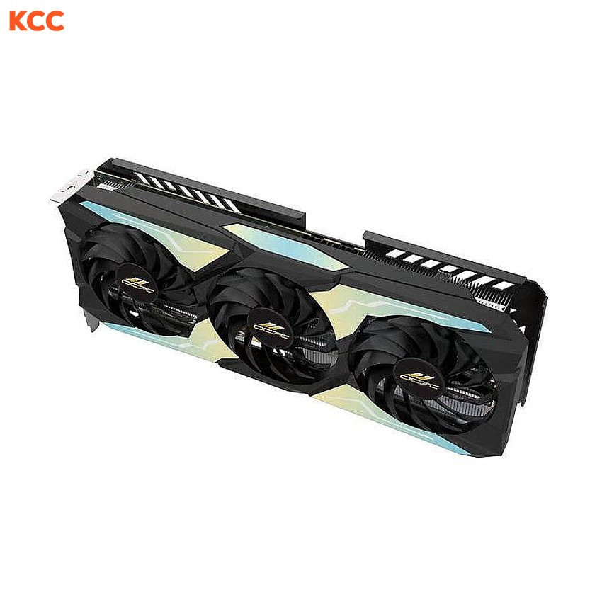 VGA OCPC RTX 3070 8GB GDDR6 XE (OCVN3070G8XEBK)