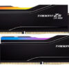 Ram G.Skill Trident Z5 CK RGB 48GB (2x24GB) CL40 8400MHz DDR5 (F5-8400C4052G24GX2-TZ5CRK)