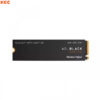Ổ cứng WD BLACK SN770 2TB M2 PCIe NVMe Gen 4×4 (WDS200T3X0E)