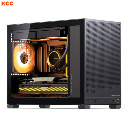 Vỏ case Jonsbo D32 STD Black