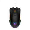 Chuột gaming có dây MSI FORGE GM300 (màu đen) (S12-0402300-HH9)