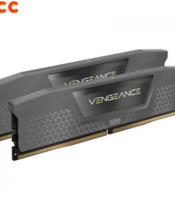 RAM DDR5 CORSAIR VENGEANCE 96GB 6000MHz (2x48G) CL30 AMD EXPO & Intel XMP (CMK96GX5M2B6000Z30)