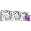 Tản nhiệt nước AIO ID-COOLING DX360 MAX WHITE