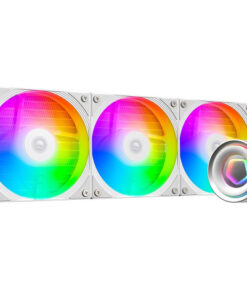 Tản nhiệt nước AIO ID-COOLING FX360 INF WHITE