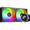 Tản nhiệt nước AIO ID-COOLING FX240 INF