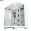 VỎ CASE XIGMATEK OCEAN ARTIC EN45370 (ATX, Màu Trắng)