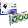 VGA Asrock Intel Arc B580 Steel Legend 12GB OC GDDR6