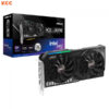 VGA Asrock Intel Arc B580 Challenger 12GB OC GDDR6