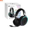 Tai nghe Gaming Galax HOF Maestro H1 RGB Gloss Black