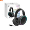 Tai nghe Gaming Galax HOF Maestro H1 RGB Matte Black