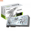 VGA Gigabyte AORUS GeForce RTX 5090 MASTER ICE 32G (GV-N5090AORUSM ICE-32GD)