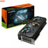 VGA Gigabyte GeForce RTX 5090 GAMING OC 32G (GV-N5090GAMING OC-32GD)