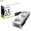 VGA Gigabyte GeForce RTX 5070 Ti AERO OC 16G (GV-N507TAERO OC-16GD)