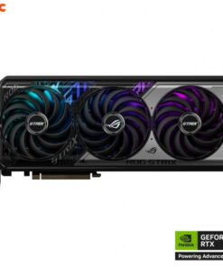 VGA Asus ROG Strix GeForce RTX 5070 Ti 16GB GDDR7