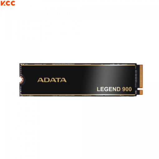 Ổ cứng SSD Adata Legend 900 PCIe Gen4 x4 M.2 2280 1TB (SLEG-900-1TCS)