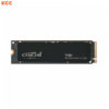 Ổ cứng SSD Crucial T700 2TB PCIe Gen5 NVMe M.2