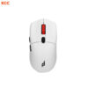 Chuột Gaming EDRA EM625X White