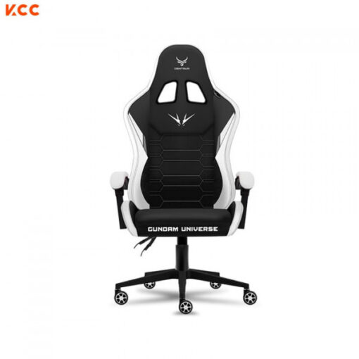 Ghế Gaming Centaur Gundam Universe White