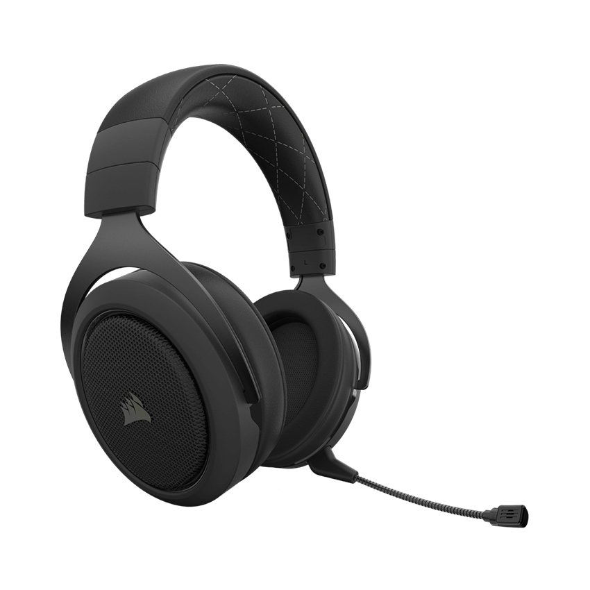Tai nghe Corsair HS70 PRO WIRELESS SE Cream CA-9011210-AP