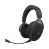 Tai nghe Corsair HS70 PRO WIRELESS SE Cream CA-9011210-AP