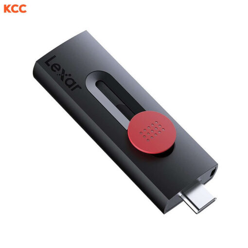 USB-C OTG Lexar JumpDrive D300 64GB LJDD300064G