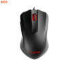 Chuột I-Rocks M09 Plus RGB Gaming Optical
