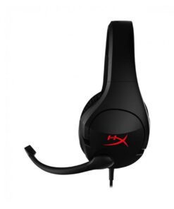 Tai nghe Kingston HyperX Cloud Stinger Gaming Black (HX-HSCS-BK/AS)