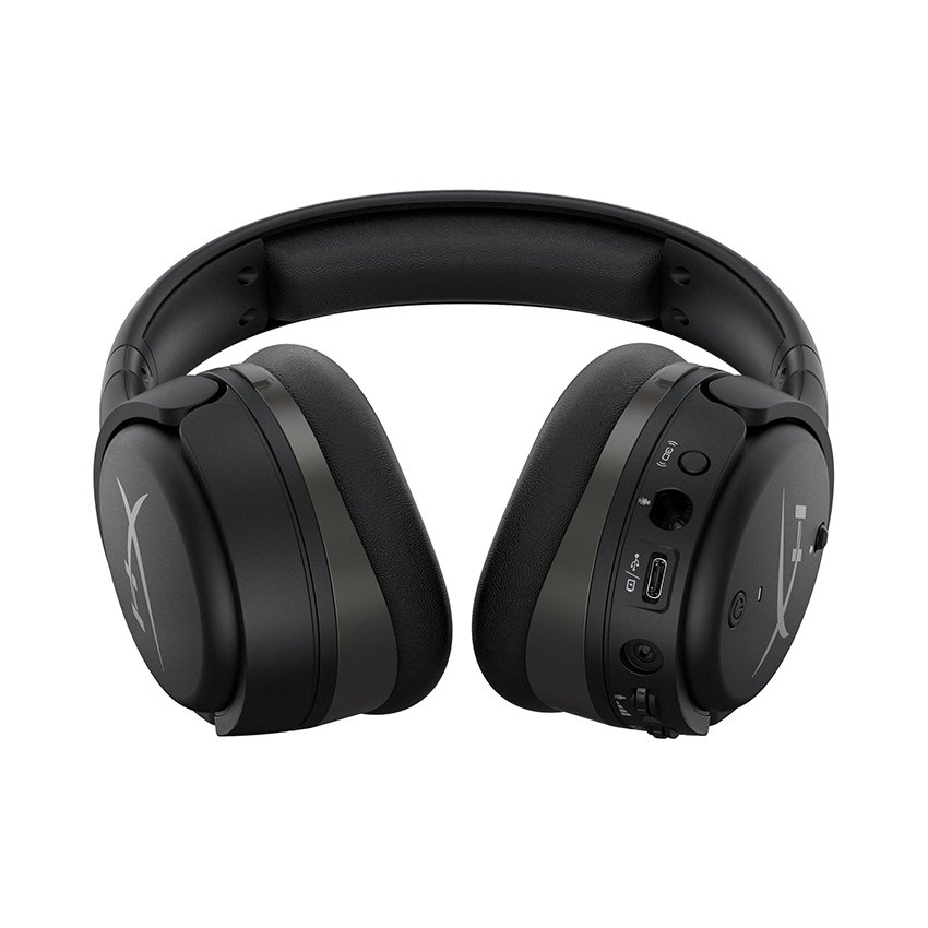 Tai nghe Kingston HyperX Cloud Orbit S Gaming Black (HX-HSCOS-GM/WW)