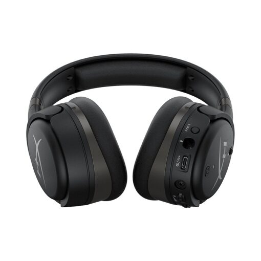 Tai nghe Kingston HyperX Cloud Orbit S Gaming Black (HX-HSCOS-GM/WW)