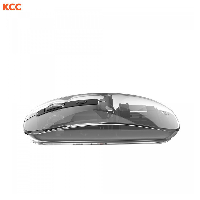 Chuột gaming không dây EDRA EM609W