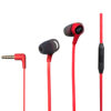 TAI NGHE EARPHONE CLOUD EARBUDS - HX-HSCEB-RD