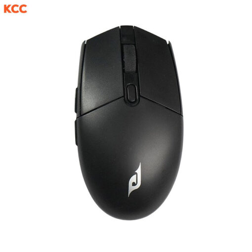 Chuột gaming không dây EDRA EM6102W Black