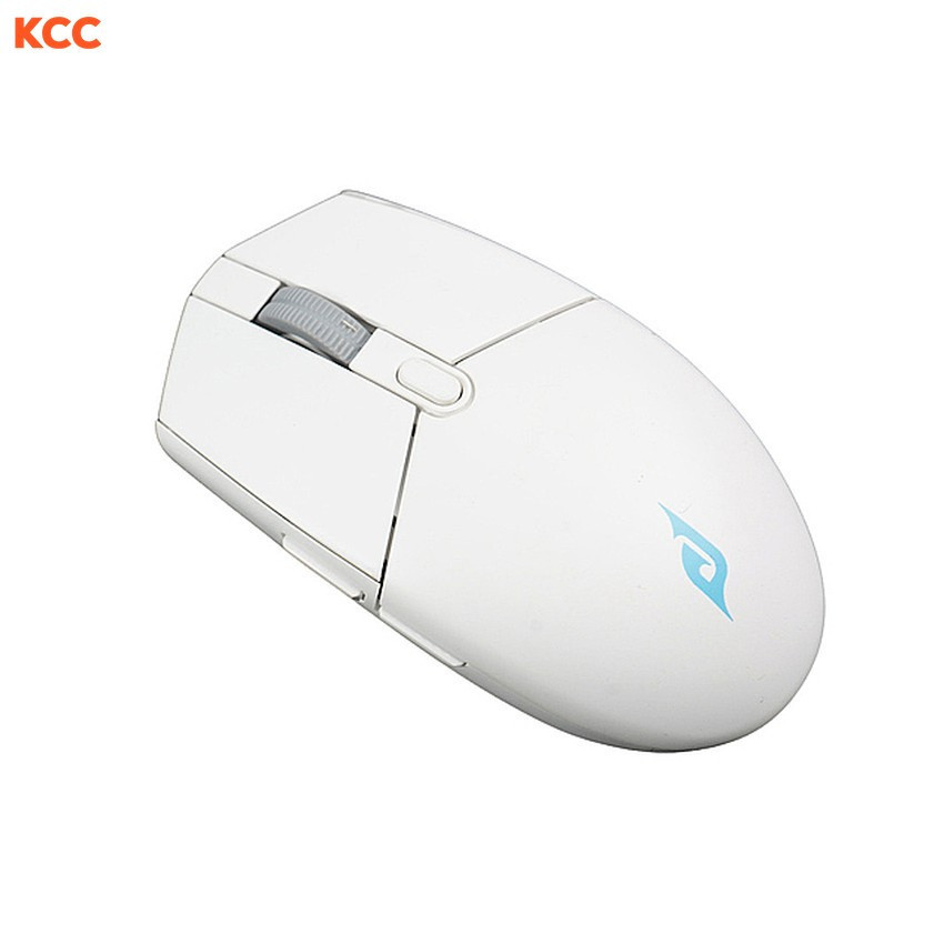 Chuột gaming không dây EDRA EM6102W White