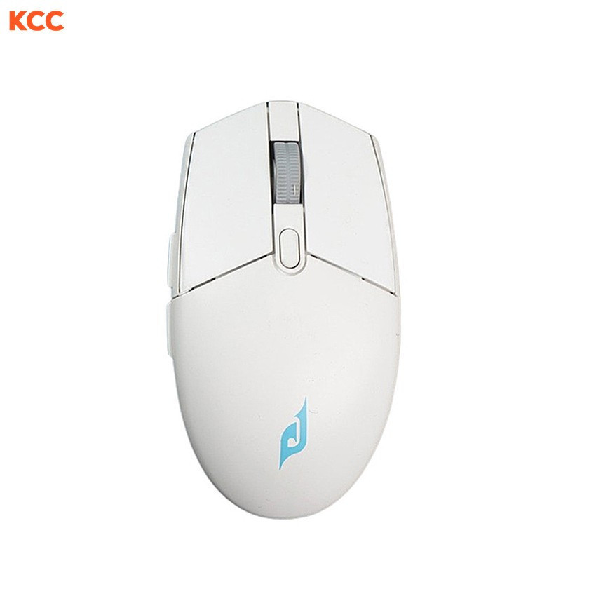 Chuột gaming không dây EDRA EM6102W White