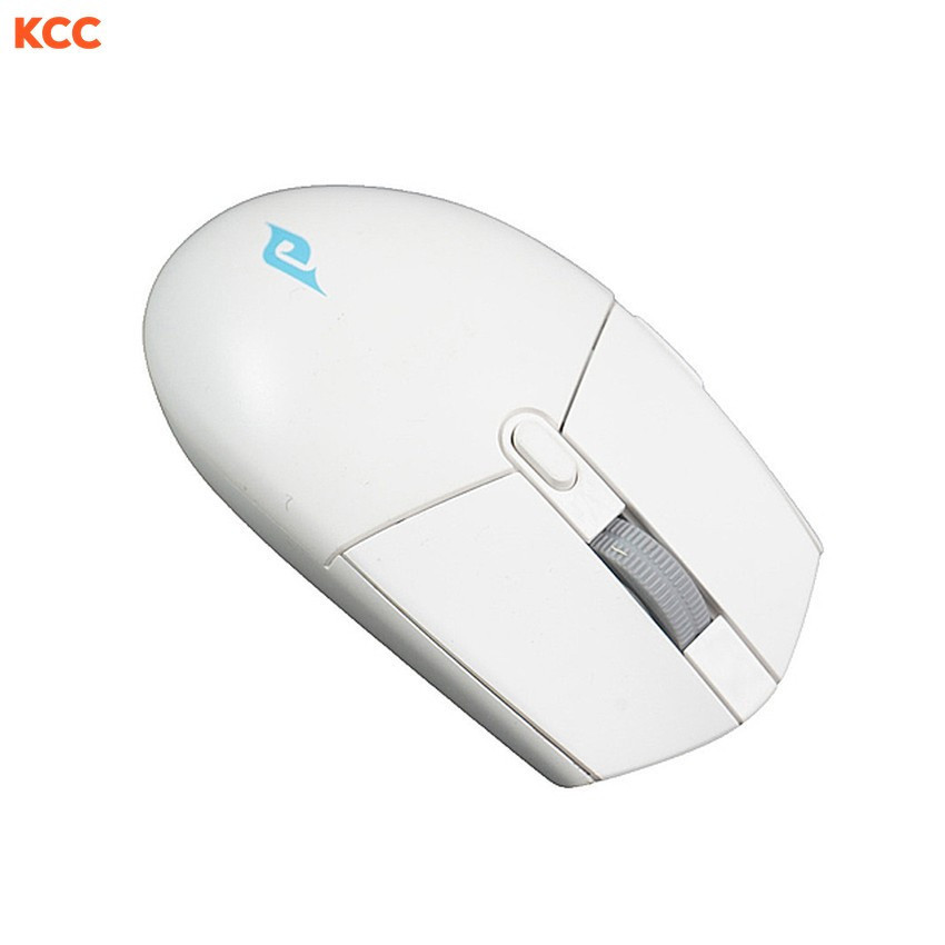 Chuột gaming không dây EDRA EM6102W White