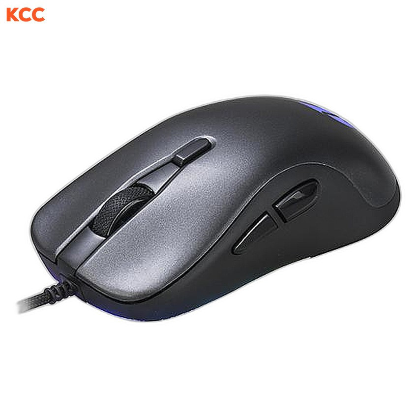 Chuột gaming có dây EDRA EM630 Ultra light