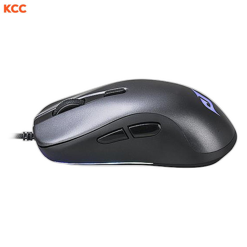 Chuột gaming có dây EDRA EM630 Ultra light