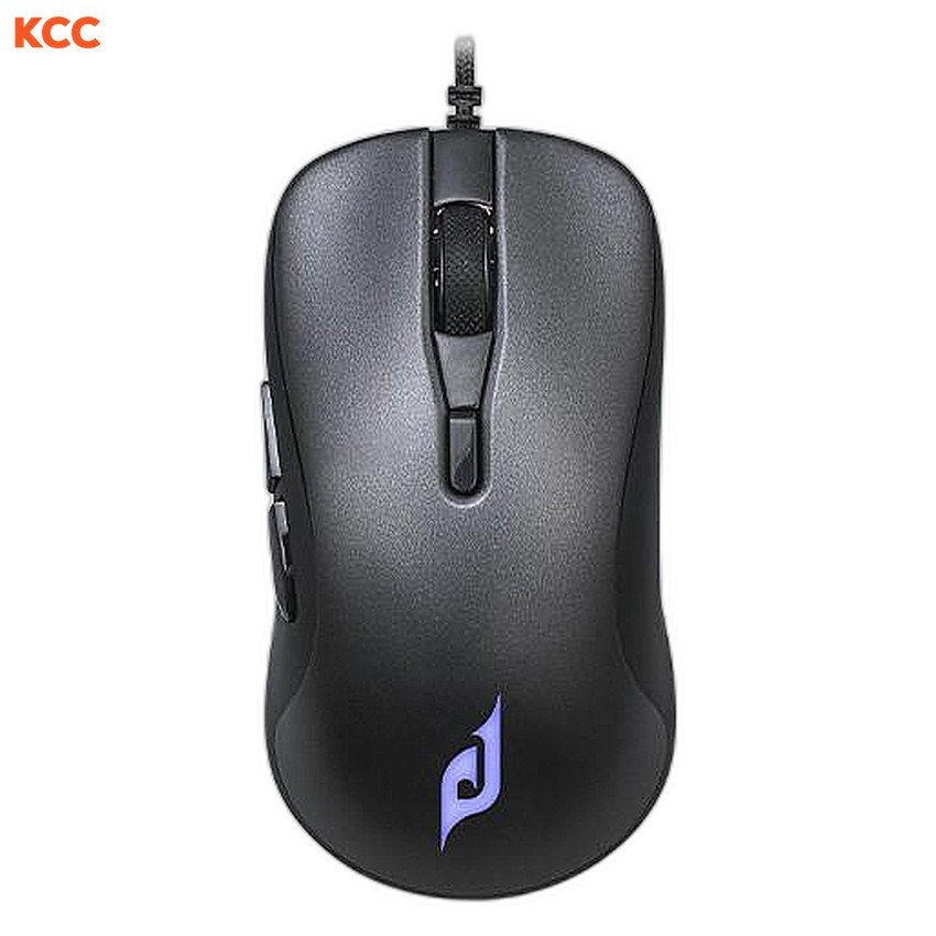 Chuột gaming có dây EDRA EM630 Ultra light
