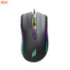 Chuột gaming có dây EDRA EM624 Black