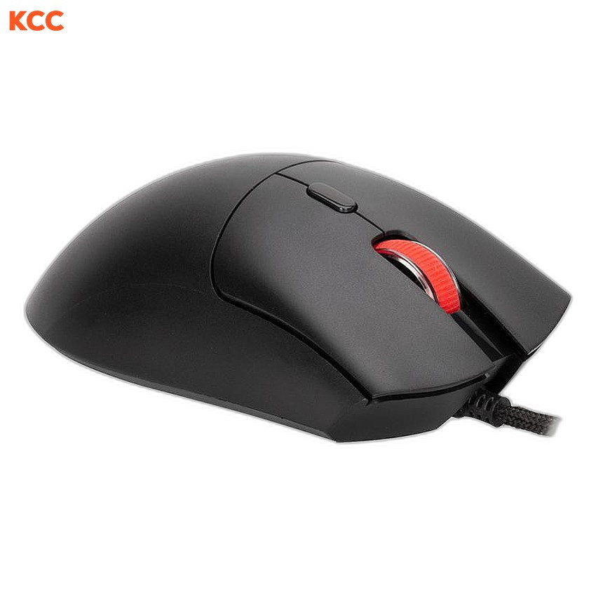 Chuột gaming có dây EDRA EM626 - LIGHTWEIGHT Black