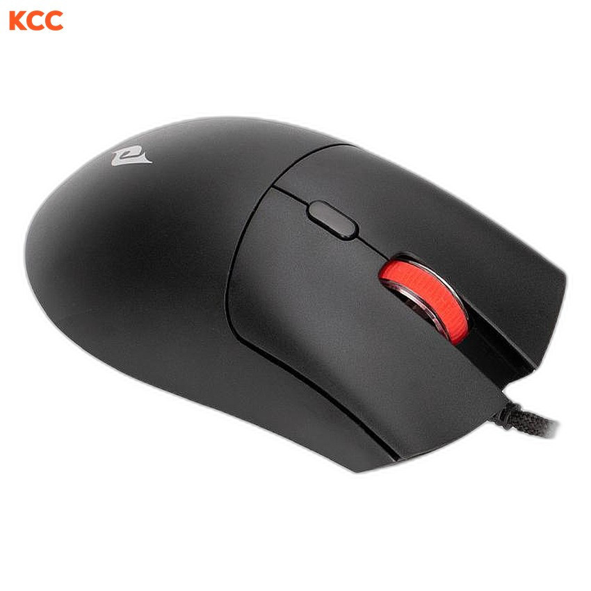 Chuột gaming có dây EDRA EM626 - LIGHTWEIGHT Black