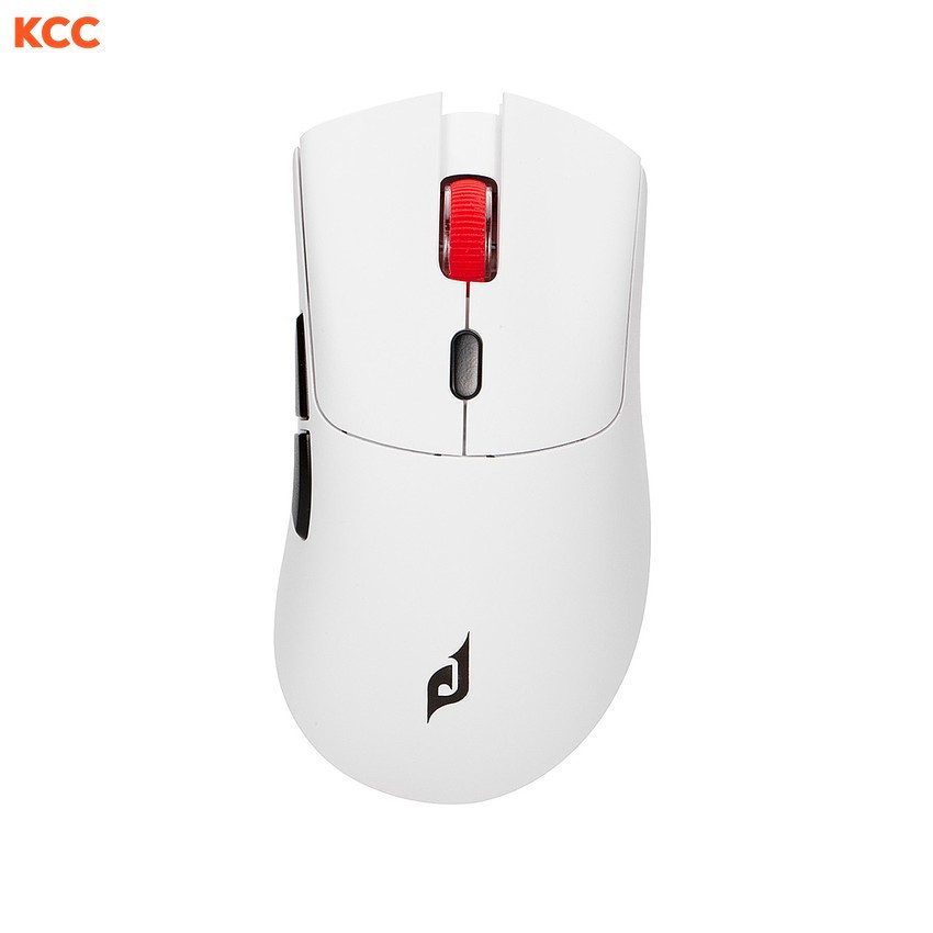 Chuột gaming có dây EDRA EM626 - LIGHTWEIGHT White