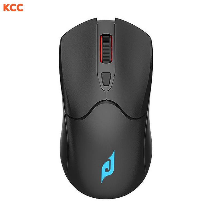 Chuột gaming không dây EDRA EM623W Black